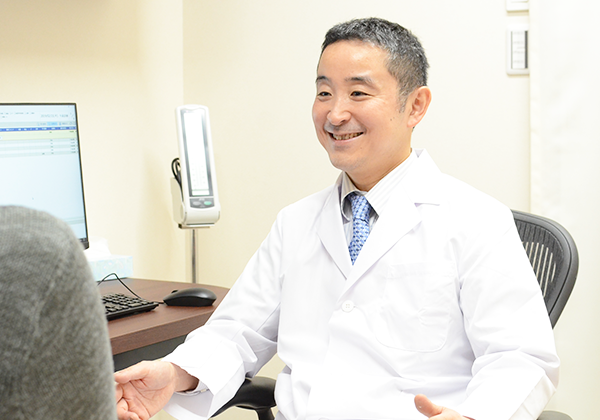 01.地域のかかりつけ医